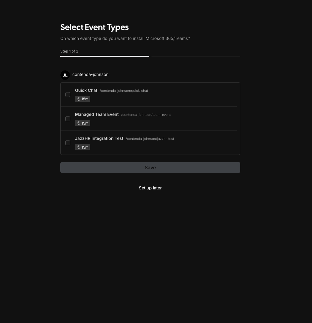 Step 4